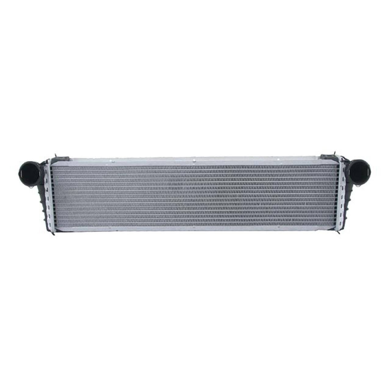 Porsche Radiator 99710603702 - Behr 376729531